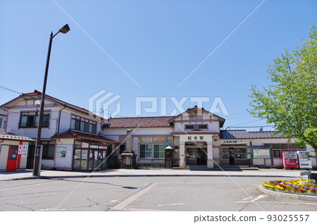 Tsurugi Station Hakusan City, Ishikawa Prefecture Tsurugi Station Hakusan City, Ishikawa Prefecture 93025557