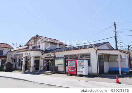 Tsurugi Station Hakusan City, Ishikawa Prefecture Tsurugi Station Hakusan City, Ishikawa Prefecture 93025576