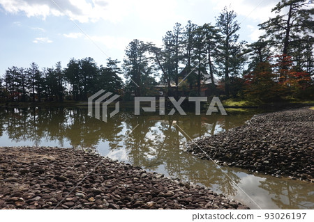 Hiraizumi Koshienji 93026197