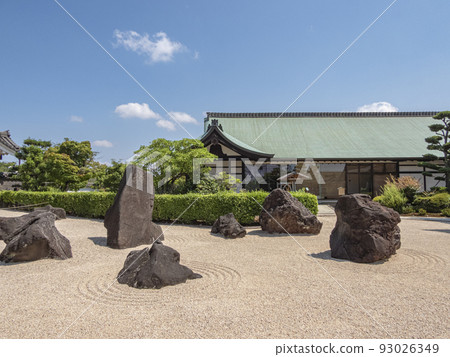 Kiyosu Castle Roof of Performing Arts Museum Kiyosu Castle Roof of Performing Arts Museum 93026349