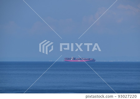 Scenery from Koganezaki 93027220