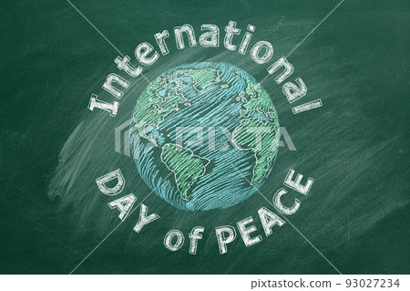 International day of peace 93027234