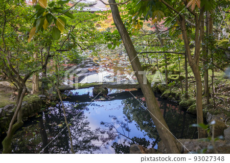 Nenzenji Tensenan秋葉 93027348