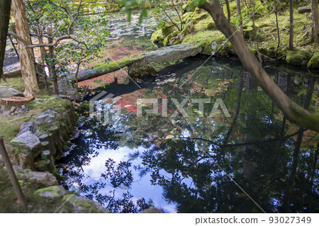 Nenzenji Tensenan秋葉 93027349