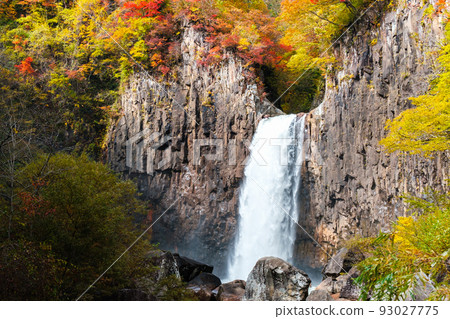 Naena Waterfall (Autumn) Naena Waterfall (Autumn) 93027775