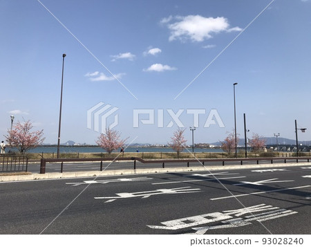 琵琶湖沿線道路 琵琶湖沿線道路 93028240