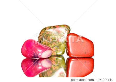crystal, red, rock 93028410
