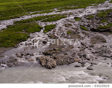 風景（中國伊犁） 93028929