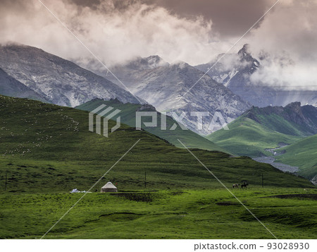 Scenery (Ili, China) 93028930