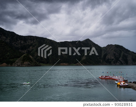 Scenery (Ili, China) 93028931