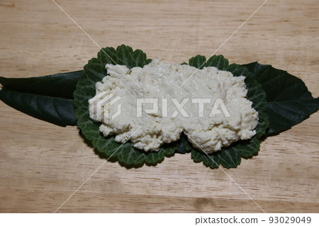 豆腐膏(民間偏方)豆腐膏退燒 豆腐膏(民間偏方)豆腐膏退燒 93029049