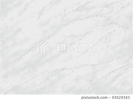 Marble wallpaper, bright gray with diagonal streaks 93029383