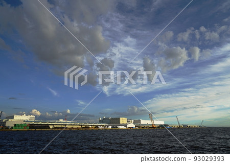 Nangang Outer Harbor Nangang Outer Harbor 93029393