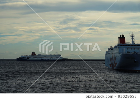 渡船 渡船 93029655