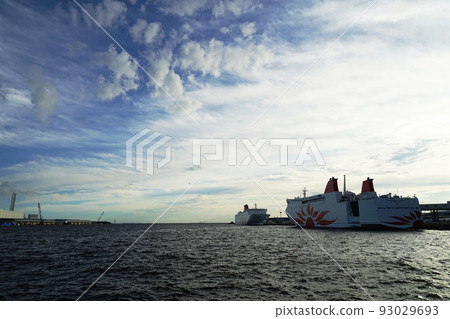 港 港 93029693