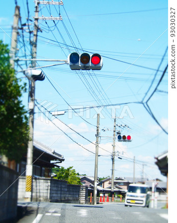 等待信號 區域傾斜轉移 93030327