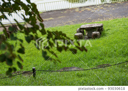 Scenery of Nagai Botanical Garden Scenery of Nagai Botanical Garden 93030618