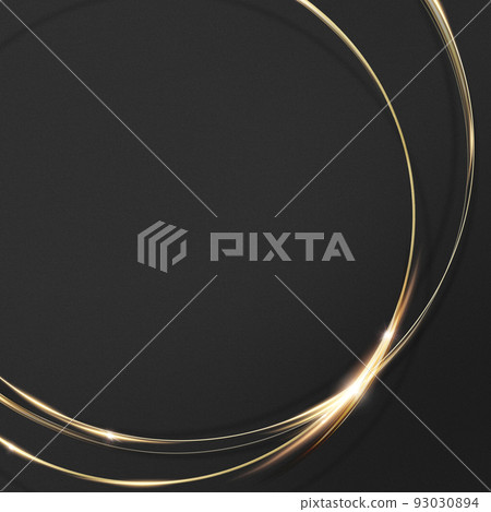 帶有發光環的背景材料 93030894