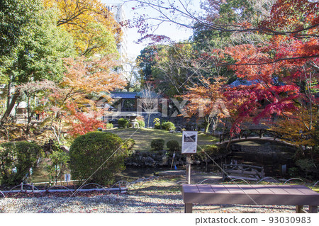 Yokiso North Garden 93030983