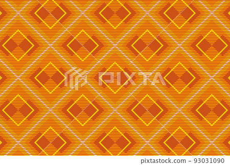 Plaid background illustration image Plaid background illustration image 93031090