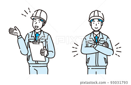 建築工作服承包商 93031793