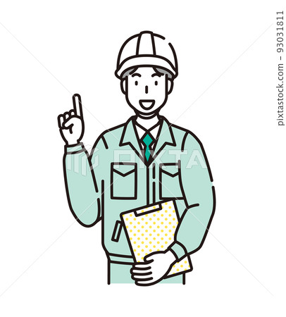 Worker General contractor Worker General contractor 93031811
