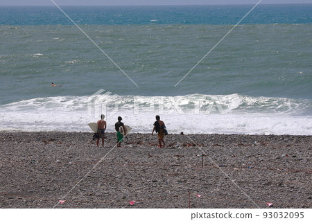 衝浪隊 93032095