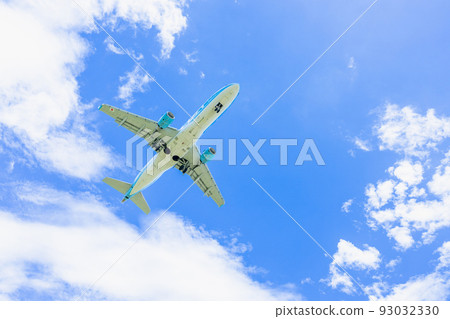 "Airplane" Embraer E170 (E-Jet ERJ-170-100) 93032330