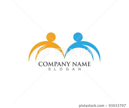 Community Care logo Icon 93033797