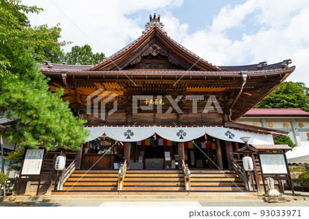 Motomenzo寺 93033971