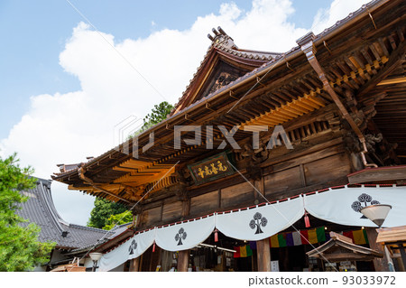 Motomenzo寺 93033972