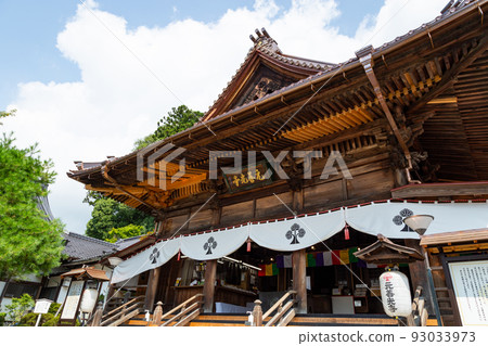 Motomenzo寺 93033973