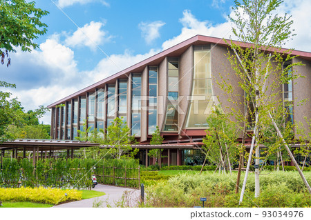Ishikawa Prefectural Library relocated and newly built in July 2022 | Kodatsuno, Kanazawa City, Ishikawa Prefecture Ishikawa Prefectural Library relocated and newly built in July 2022 | Kodatsuno, Kanazawa City, Ishikawa Prefecture 93034976