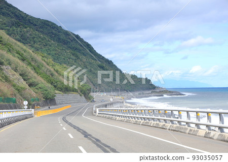Taiwan 11 Binhai Highway Pacific Ocean Taiwan Taiwan 11 Binhai Highway Pacific Ocean Taiwan 93035057