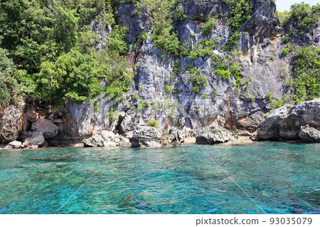 碉堡 二次大戰 帛琉 Palau 93035079