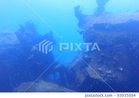 石廊號給油艦 帛琉 Iro Maru Palau 石廊號給油艦 帛琉 Iro Maru Palau 93035084