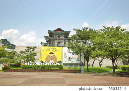 古蹟、歷史足跡、景福宮 古蹟、歷史足跡、景福宮 93035344