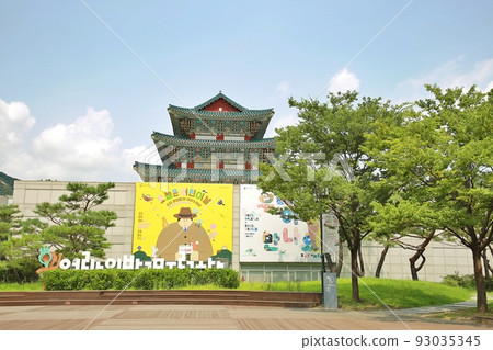 古蹟、歷史足跡、景福宮 古蹟、歷史足跡、景福宮 93035345