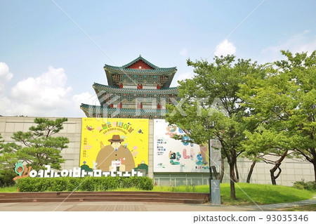 古蹟、歷史足跡、景福宮 93035346