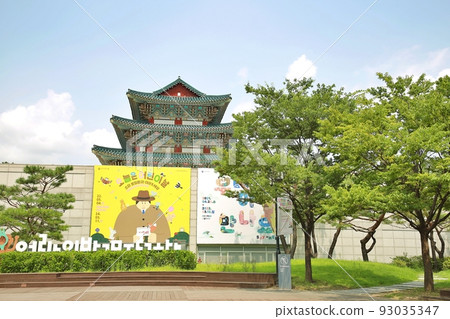 古蹟、歷史足跡、景福宮 古蹟、歷史足跡、景福宮 93035347