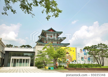 古蹟、歷史足跡、景福宮 古蹟、歷史足跡、景福宮 93035348