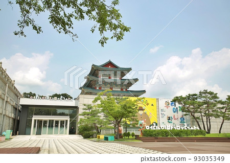 古蹟、歷史足跡、景福宮 古蹟、歷史足跡、景福宮 93035349