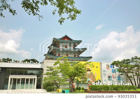 古蹟、歷史足跡、景福宮 古蹟、歷史足跡、景福宮 93035351