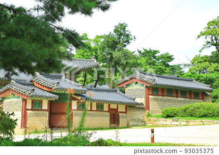 Historic Sites, Footsteps of History, Gyeongbokgung Palace 93035375