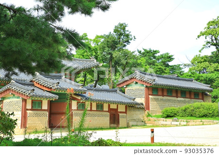 Historic Sites, Footsteps of History, Gyeongbokgung Palace Historic Sites, Footsteps of History, Gyeongbokgung Palace 93035376