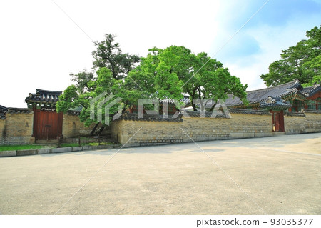 Historic Sites, Footsteps of History, Gyeongbokgung Palace Historic Sites, Footsteps of History, Gyeongbokgung Palace 93035377