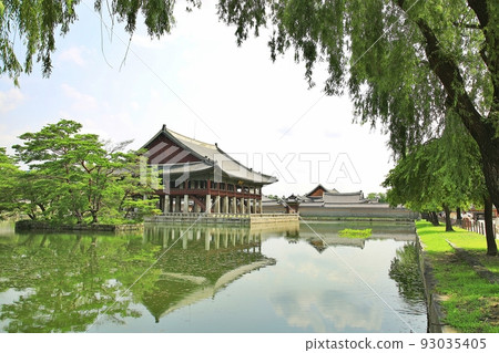 古蹟、歷史足跡、景福宮 古蹟、歷史足跡、景福宮 93035405
