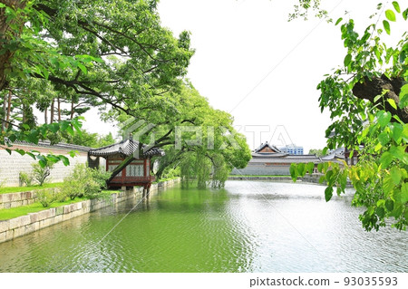 History Tour, Palace of History, Gyeongbokgung Palace History Tour, Palace of History, Gyeongbokgung Palace 93035593