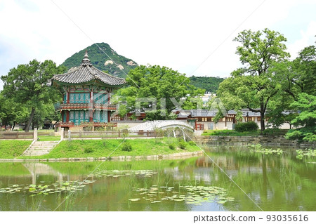 History Tour, Palace of History, Gyeongbokgung Palace 93035616