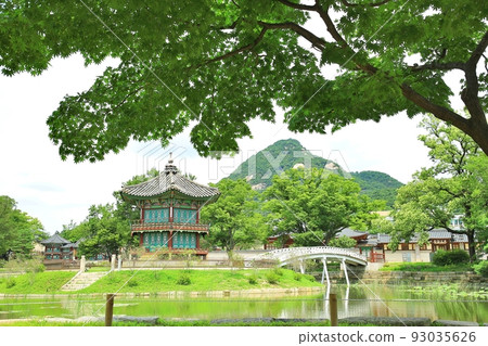 History Tour, Palace of History, Gyeongbokgung Palace History Tour, Palace of History, Gyeongbokgung Palace 93035626